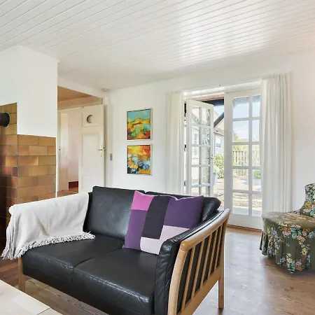 Ajo - 2km From The Sea In Funen By Interhome Ferienhaus