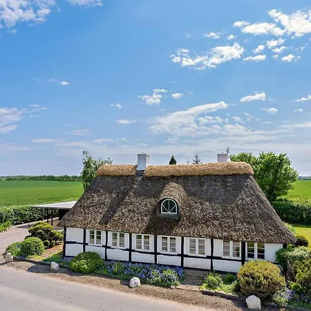 Ajo - 2km From The Sea In Funen By Interhome * Nordenbro Vesteregn